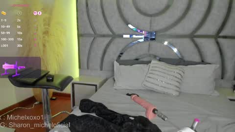 Snapshot of sensual_sharon chatting on 04/06/26, 04:46 Sharon Mishel online show from 04/06/26, 04:46