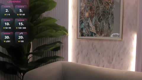 Snapshot of sensual_sophie_ chatting on 01/12/26, 11:26 Sophie online show from 01/12/26, 11:26