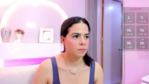 Snapshot of sensual_sophie_ chatting on 03/03/26, 11:16 Sophie online show from 03/03/26, 11:16