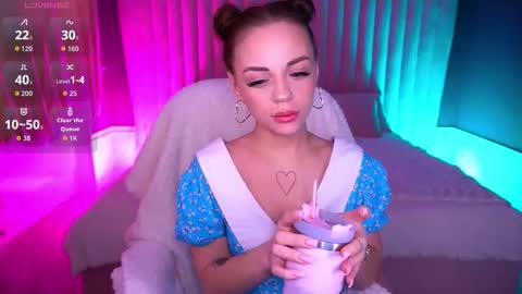 sensualalicee online show from 11/10/25, 06:01