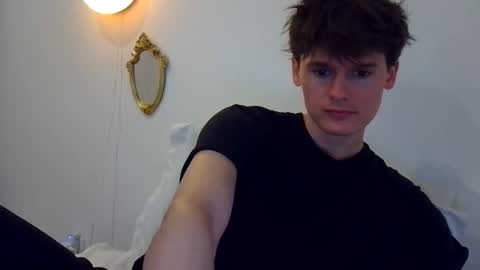 Cam online show from 10/27/25, 12:58