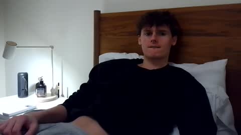 Cam online show from 10/29/25, 10:00