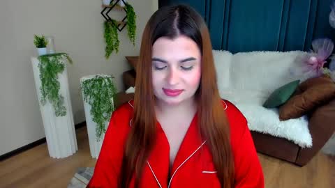 Becca online show from 04/09/26, 06:19