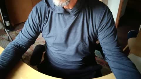 Sensually Yours online show from 10/02/25, 12:28