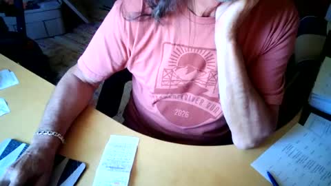 Sensually Yours online show from 06/18/26, 11:31