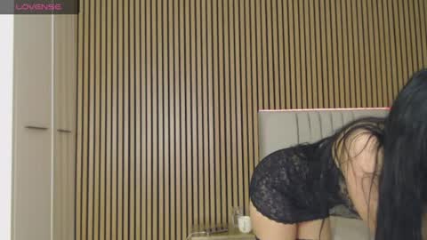 Hallie online show from 06/21/26, 03:03