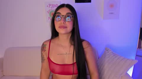 sensualhaven_ online show from 10/02/25, 11:01