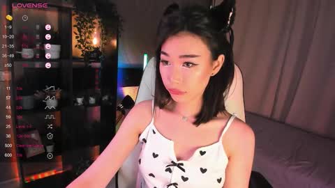 Kiki online show from 11/14/25, 03:33