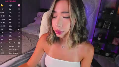 Kiki online show from 06/26/26, 03:16