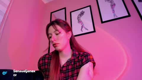 Jane   online show from 09/26/25, 11:20