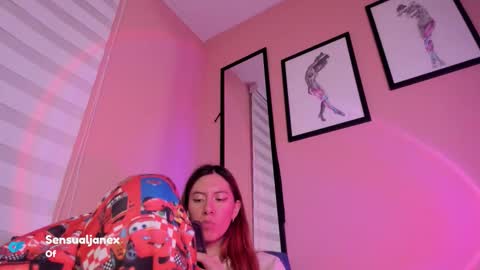 Snapshot of sensualjanex chatting on 03/25/26, 02:06 Jane online show from 03/25/26, 02:06