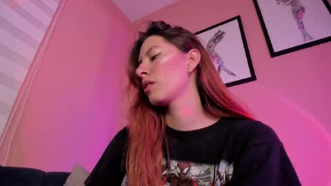 Snapshot of sensualjanex chatting on 04/15/26, 04:08 Jane online show from 04/15/26, 04:08