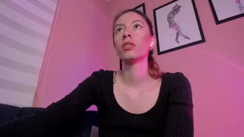 Snapshot of sensualjanex chatting on 06/13/26, 08:01 Jane online show from 06/13/26, 08:01
