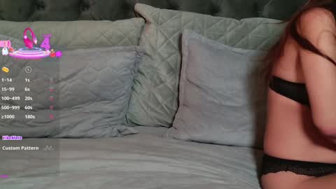 Alya online show from 09/30/25, 07:24