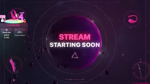 Alya online show from 06/17/26, 01:08