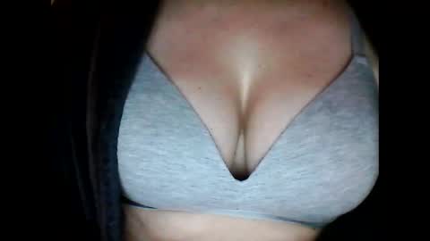 Sensual Milena online show from 01/09/26, 08:54