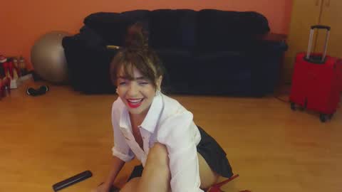 sensualmyra online show from 03/01/26, 01:35