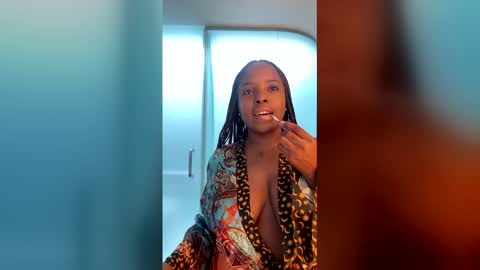 sensualprima online show from 03/05/26, 12:45