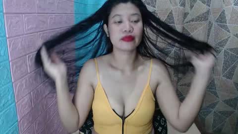 SensuousLips online show from 10/06/25, 12:30