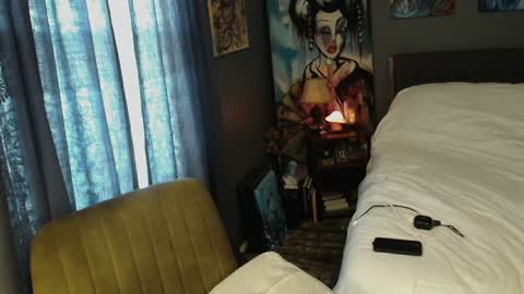 Tara online show from 12/07/24, 03:41