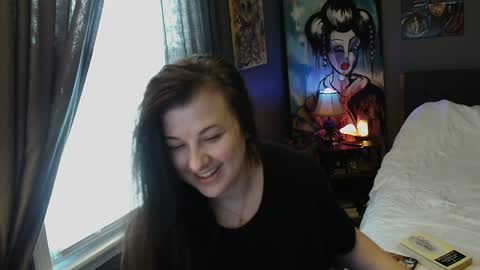 Tara online show from 12/11/24, 01:49