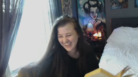 Tara online show from 12/11/24, 04:53