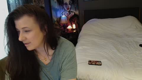 Tara online show from 12/15/24, 04:15