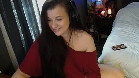 Tara online show from 12/25/24, 05:05