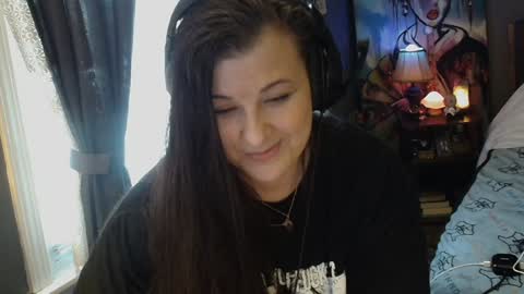 Tara online show from 01/01/25, 04:07