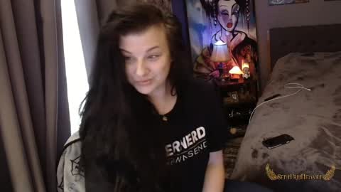 Tara online show from 04/26/26, 12:03