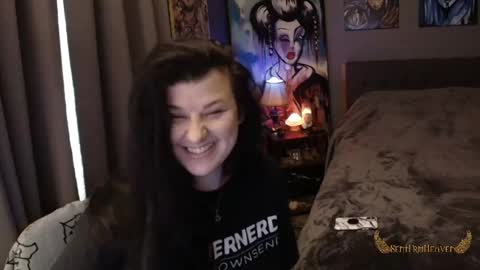 Tara online show from 05/03/26, 12:11