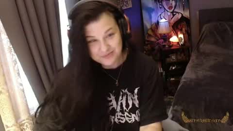 Tara online show from 05/17/26, 12:34