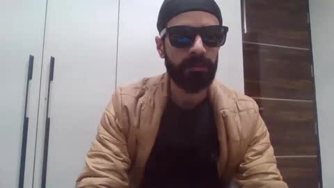 Sentient Being online show from 01/13/25, 08:37