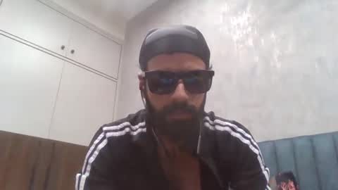 Sentient Being online show from 01/20/25, 09:22