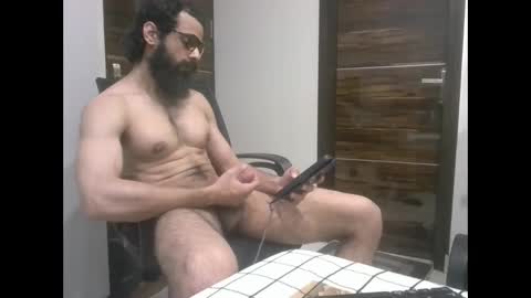 Sentient Being online show from 10/15/25, 08:20