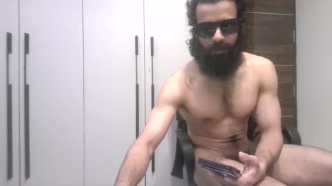 Sentient Being online show from 11/17/25, 12:16