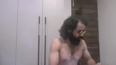 Snapshot of sentientarjun chatting on 02/02/26, 09:02 Sentient Being online show from 02/02/26, 09:02