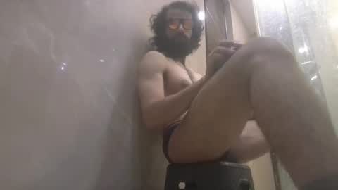 Snapshot of sentientarjun chatting on 04/15/26, 10:10 Sentient Being online show from 04/15/26, 10:10