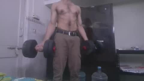 Snapshot of sentientarjun chatting on 05/03/26, 07:53 Sentient Being online show from 05/03/26, 07:53