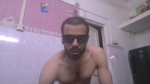 Snapshot of sentientarjun chatting on 05/05/26, 07:44 Sentient Being online show from 05/05/26, 07:44