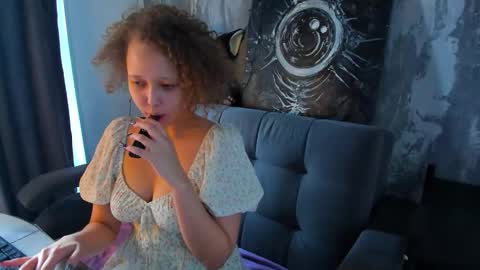 senya_sol online show from 03/11/26, 07:36