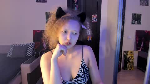 senya_sol online show from 03/28/26, 11:15