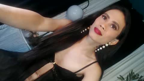 senyora_evangelista online show from 03/23/26, 02:04
