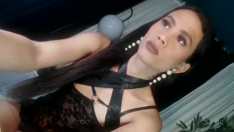 senyora_evangelista online show from 03/24/26, 02:16