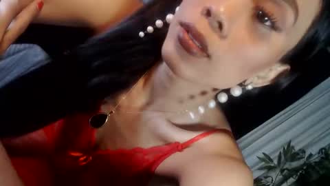 senyora_evangelista online show from 03/25/26, 02:06