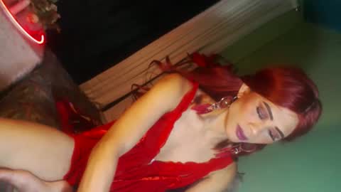 senyora_evangelista online show from 04/26/26, 11:24