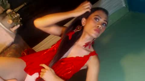 senyora_evangelista online show from 04/28/26, 02:27
