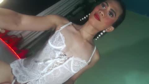senyora_evangelista online show from 05/06/26, 02:55