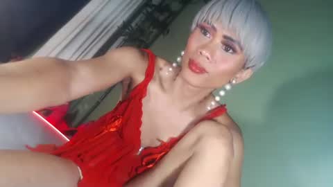 senyora_evangelista online show from 05/07/26, 03:01