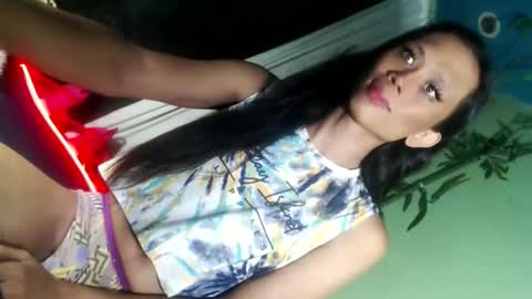 senyora_evangelista online show from 05/12/26, 12:24